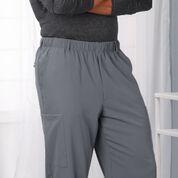Jockey Men's Everything Pant Full Elastic w/Drawstring, , large image number 6
